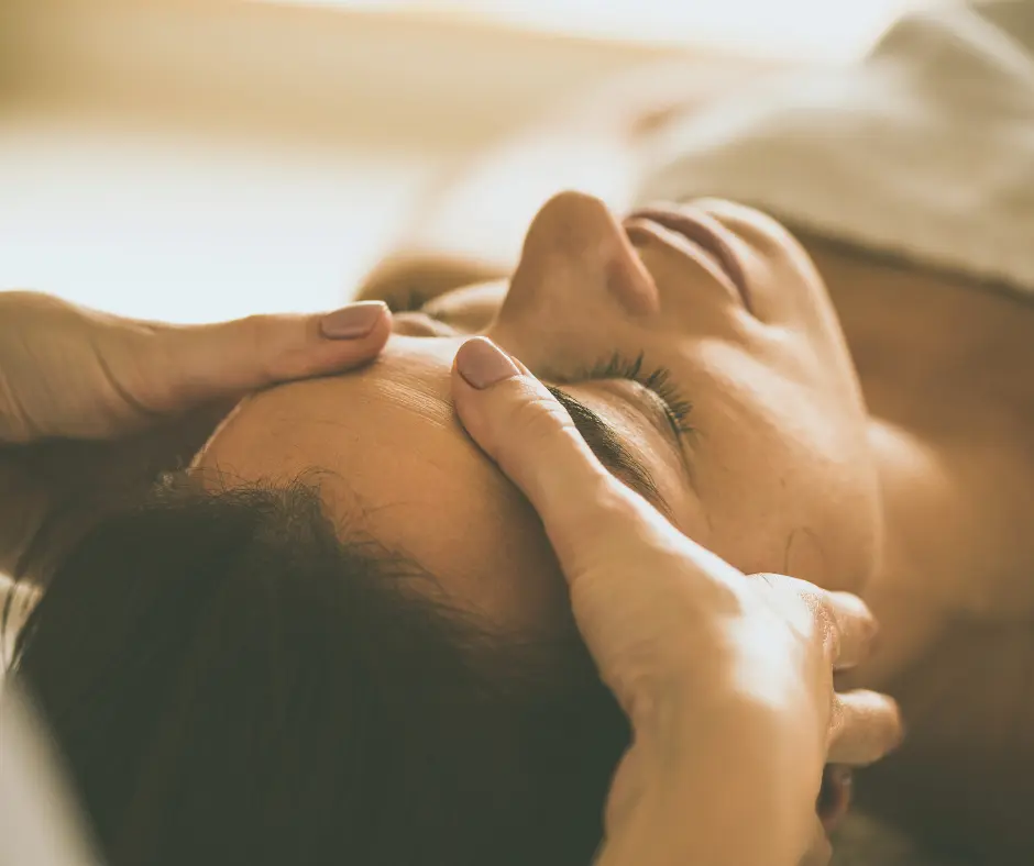 Réflexologie crânio-faciale valenciennes