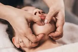 réflexologie visage valenciennes