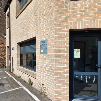 cabinet reflexonord hasnon réflexologie