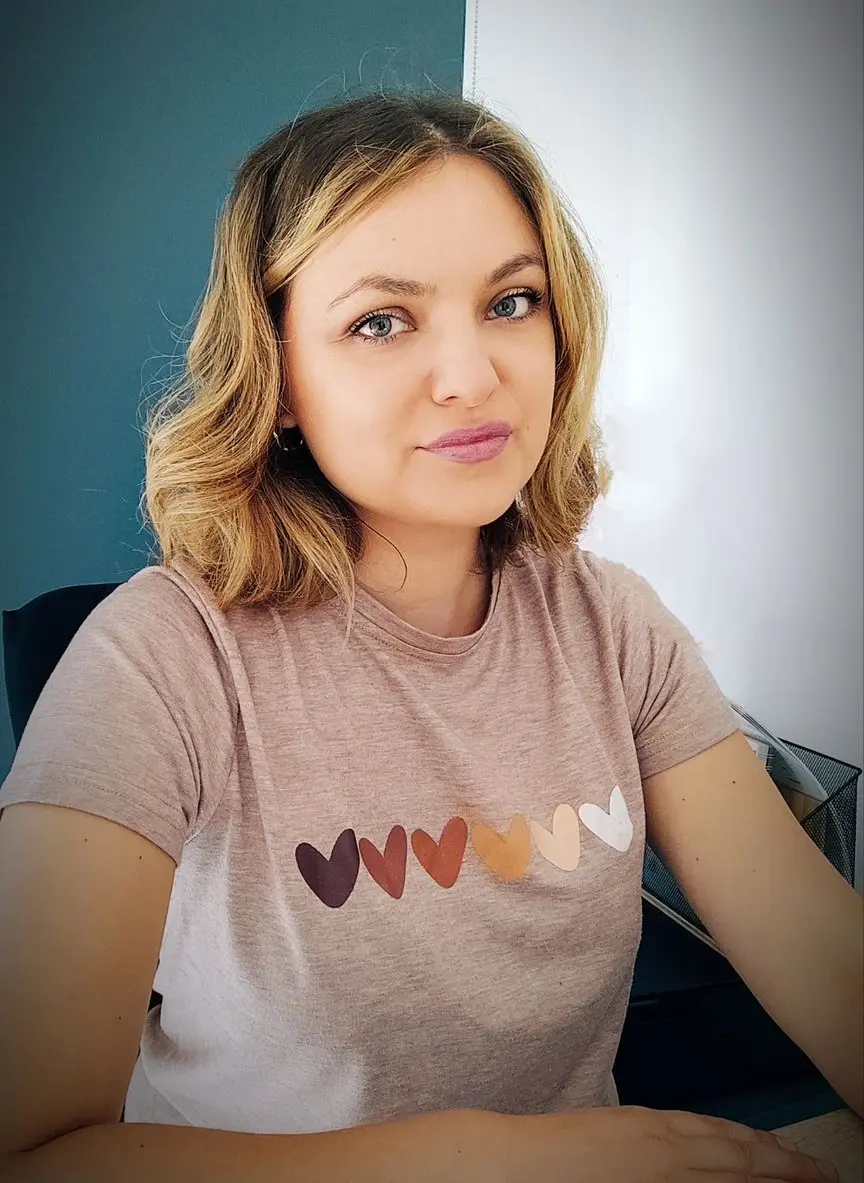 amandine ihaddadene réflexologue