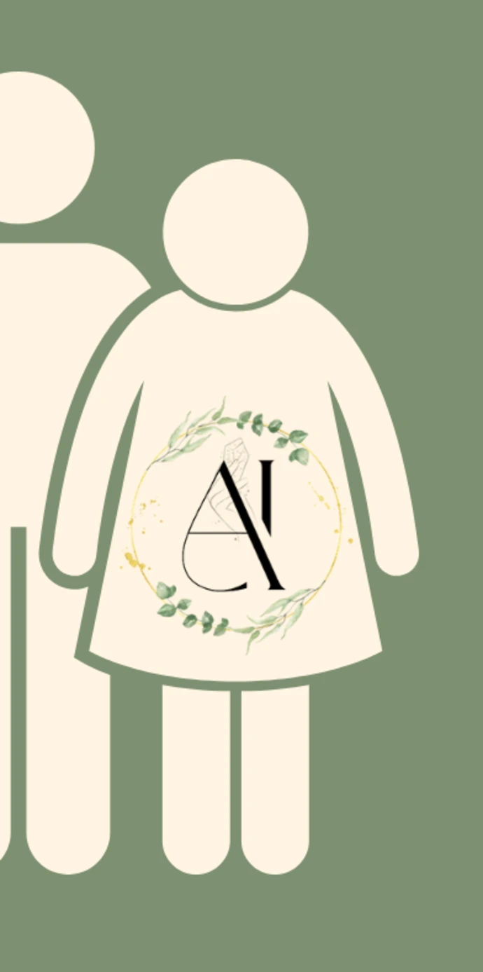 réflexologie femme enceinte