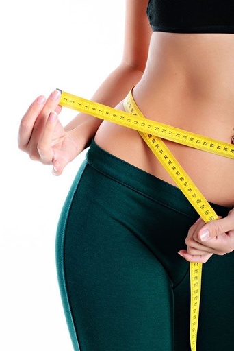 Réflexologie spécifique : PERTE DE POIDS