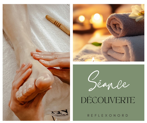 Séance découverte 