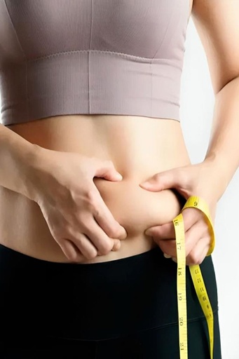 Forfait Réflexologie "Perte de poids" 10 séances