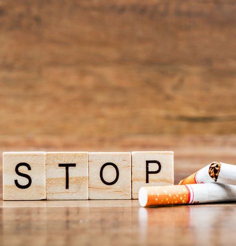 Forfait Réflexologie "Arrêt du tabac" 10 séances