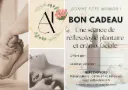 Carte cadeau : Maman zen